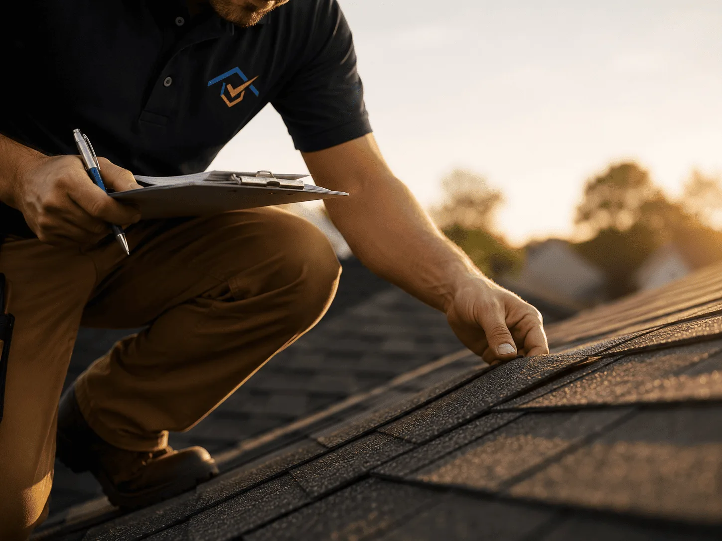 Why Choose Roof Inspection in El Monte, CA