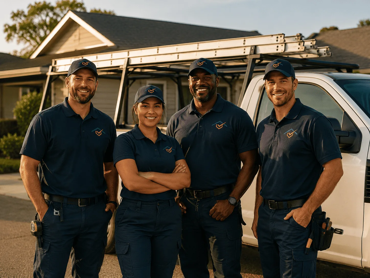 Roof Inspection company in El Monte, CA